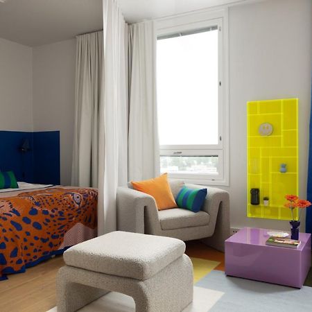 Hotel Noli Malmi Helsinki Zewnętrze zdjęcie