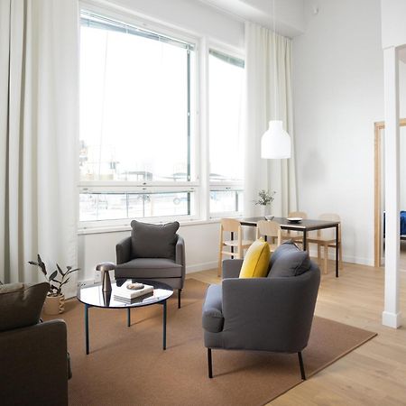Hotel Noli Malmi Helsinki Zewnętrze zdjęcie