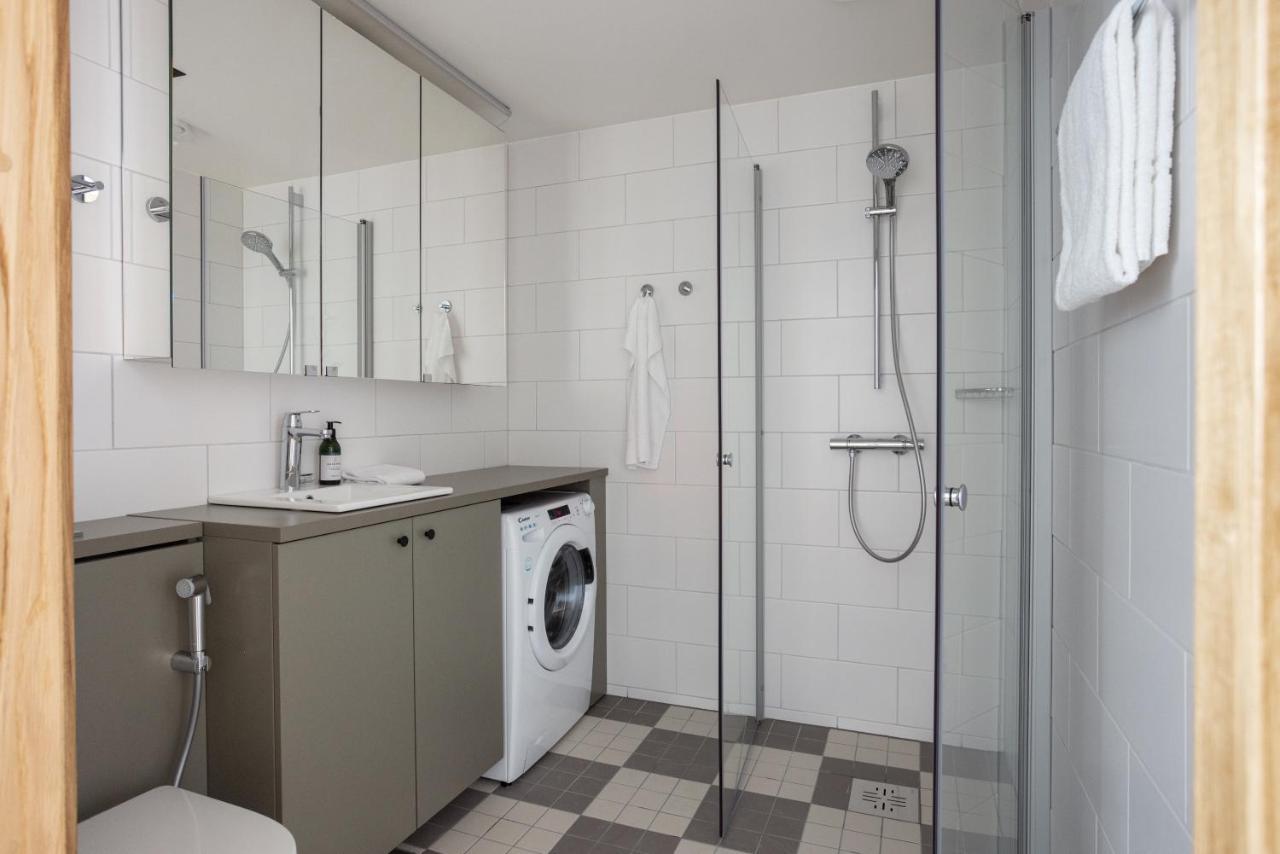 Hotel Noli Malmi Helsinki Zewnętrze zdjęcie