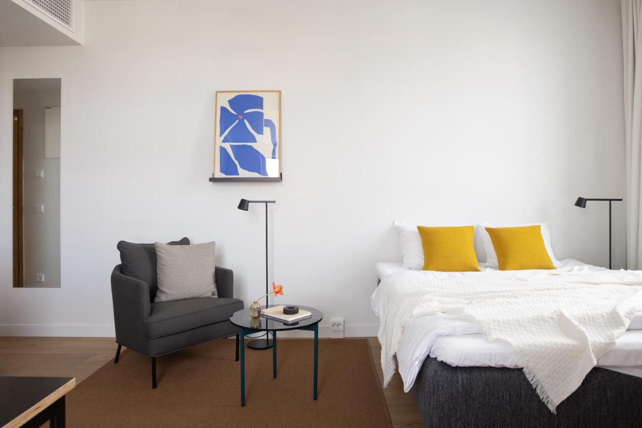 Hotel Noli Malmi Helsinki Zewnętrze zdjęcie