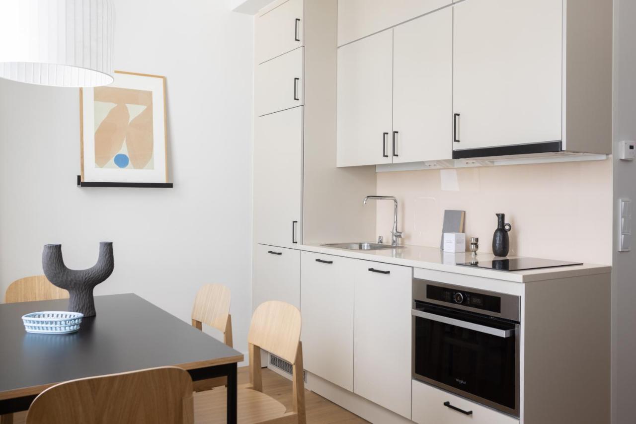 Hotel Noli Malmi Helsinki Zewnętrze zdjęcie