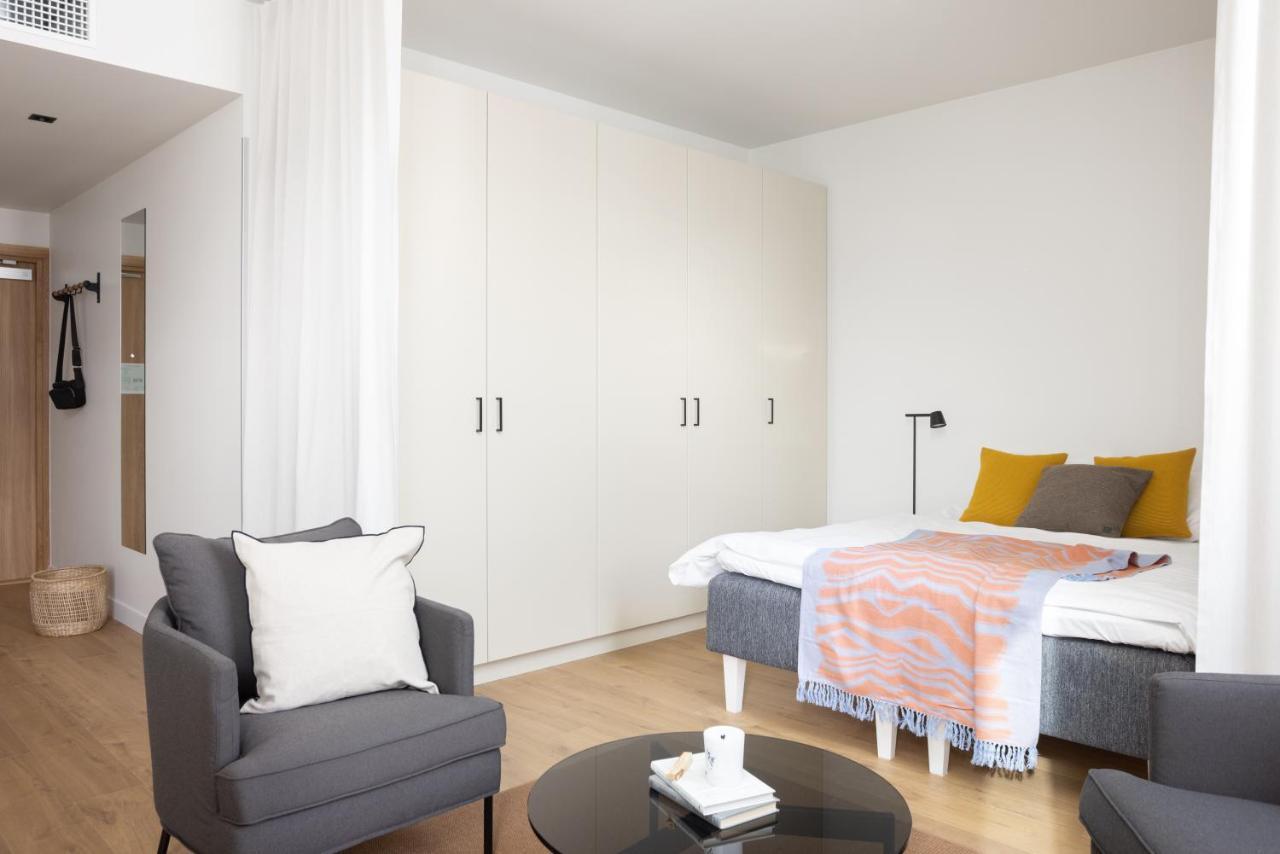 Hotel Noli Malmi Helsinki Zewnętrze zdjęcie