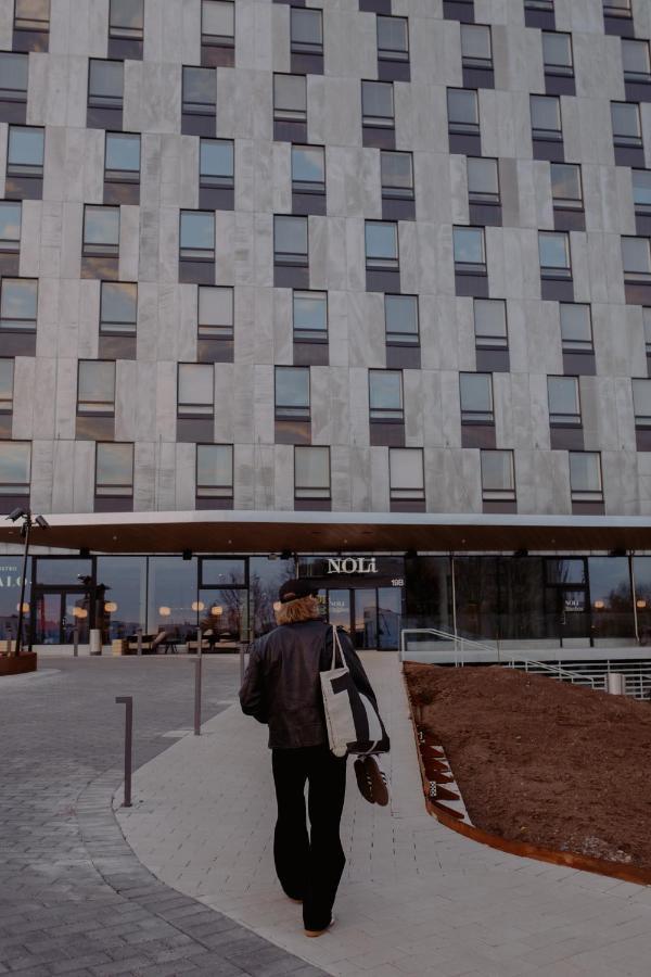 Hotel Noli Malmi Helsinki Zewnętrze zdjęcie