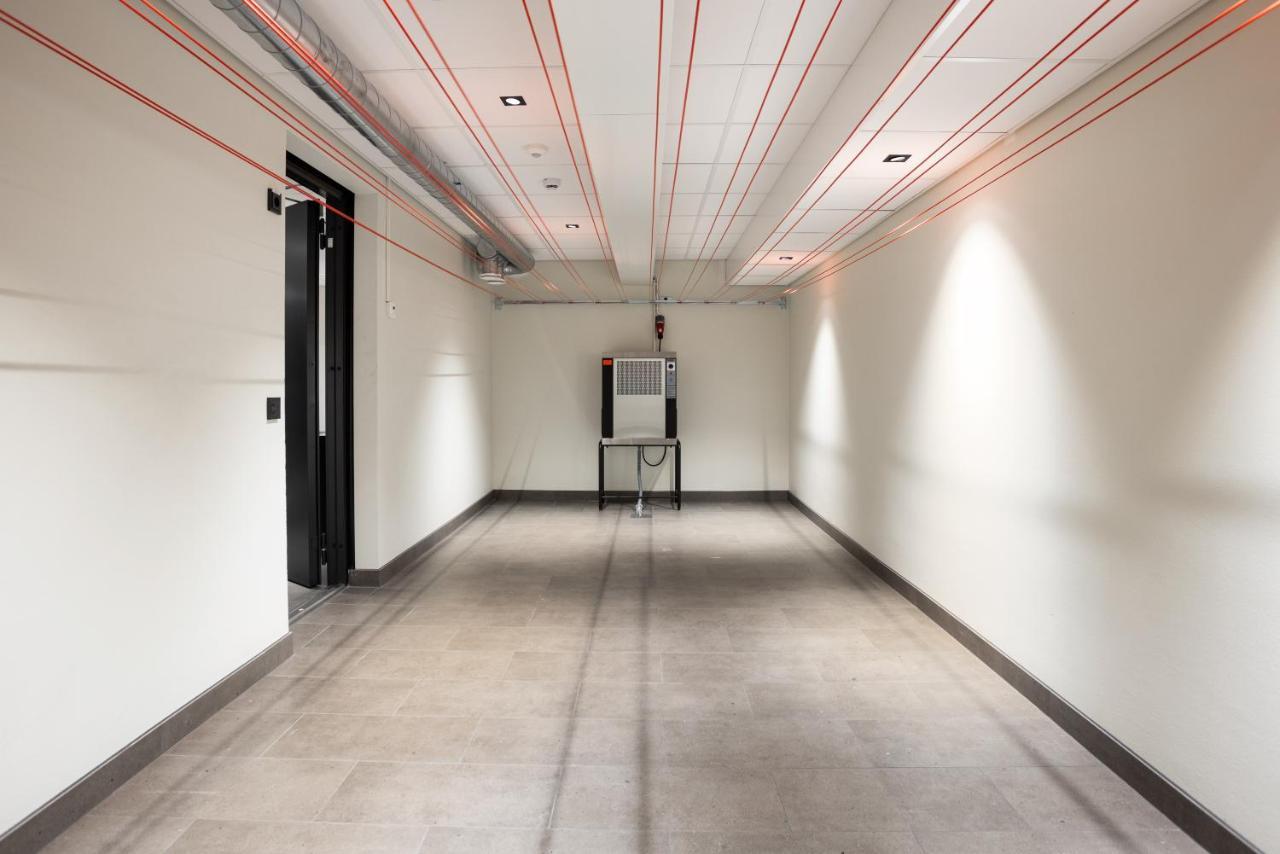 Hotel Noli Malmi Helsinki Zewnętrze zdjęcie