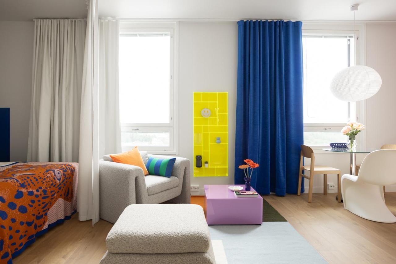 Hotel Noli Malmi Helsinki Zewnętrze zdjęcie