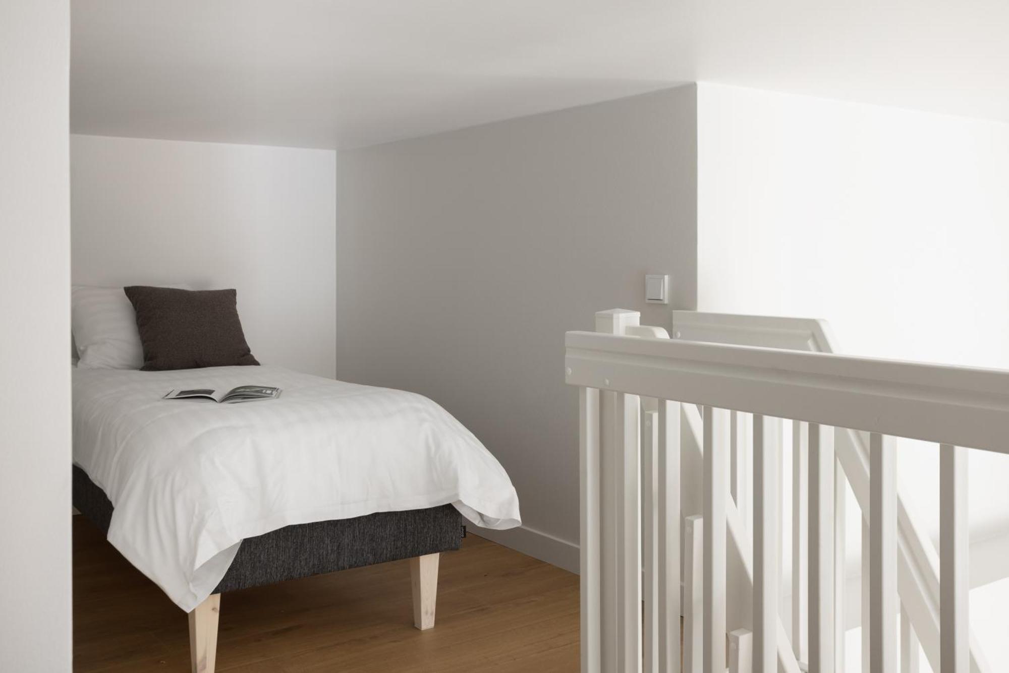 Hotel Noli Malmi Helsinki Zewnętrze zdjęcie