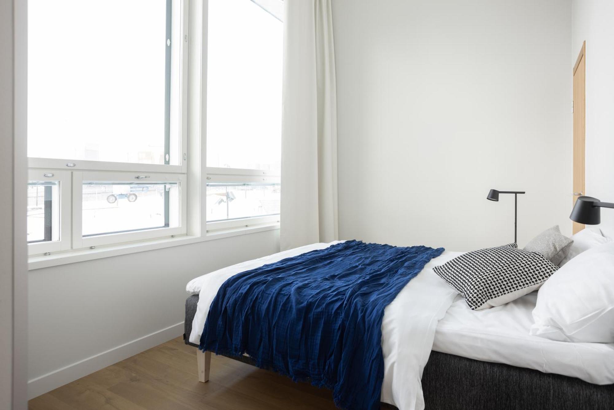 Hotel Noli Malmi Helsinki Zewnętrze zdjęcie