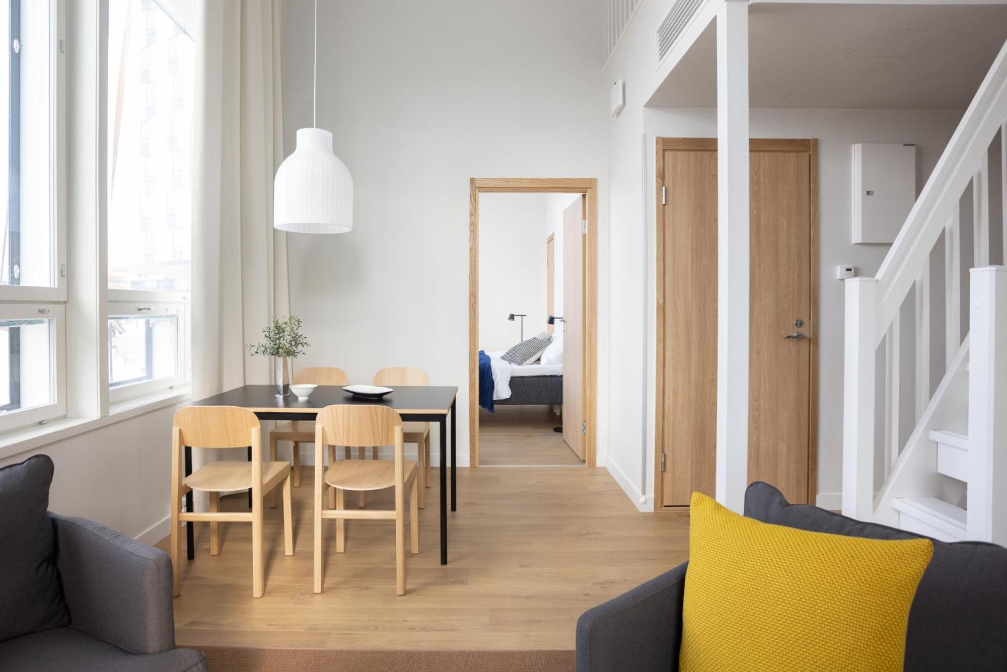 Hotel Noli Malmi Helsinki Zewnętrze zdjęcie