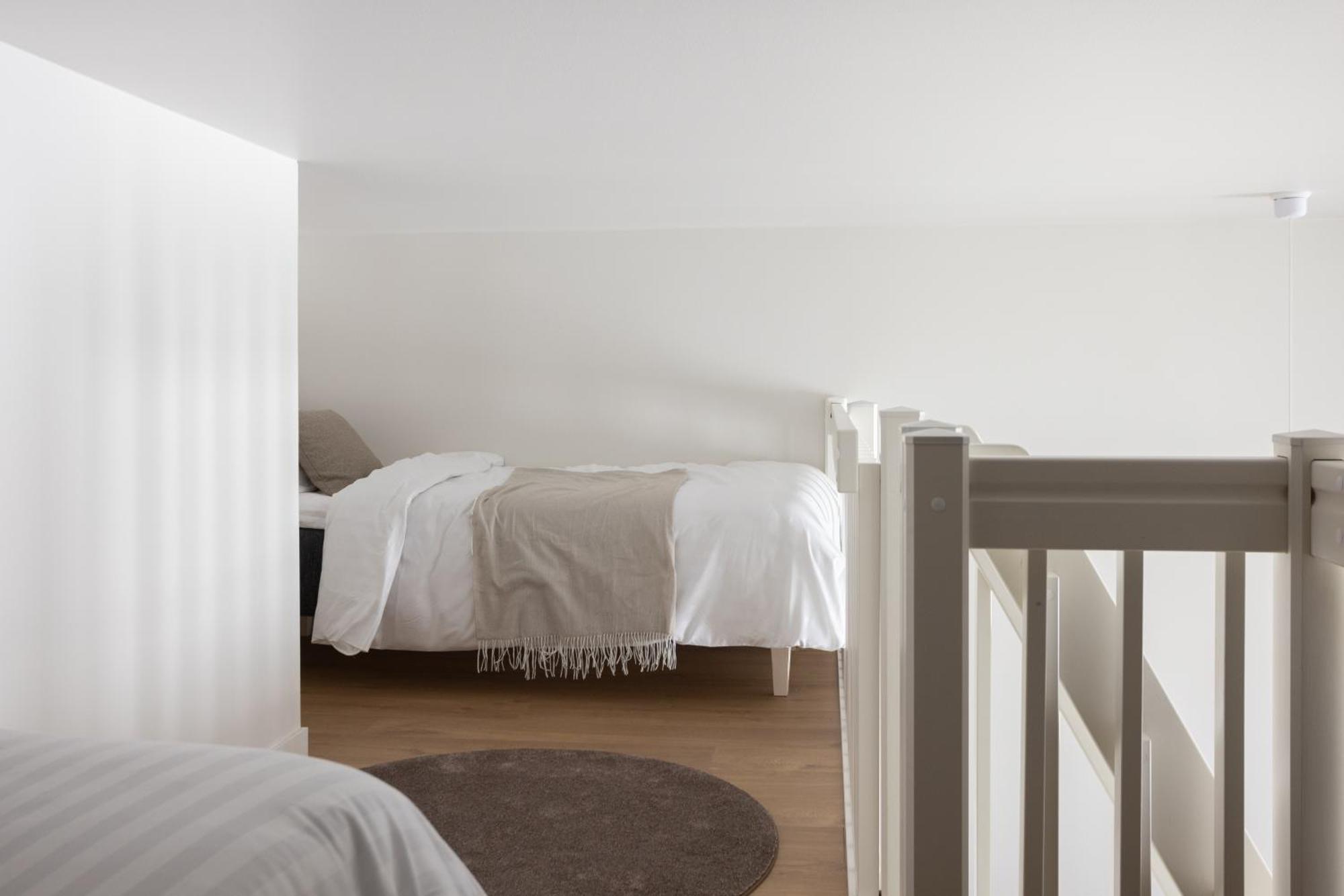 Hotel Noli Malmi Helsinki Zewnętrze zdjęcie