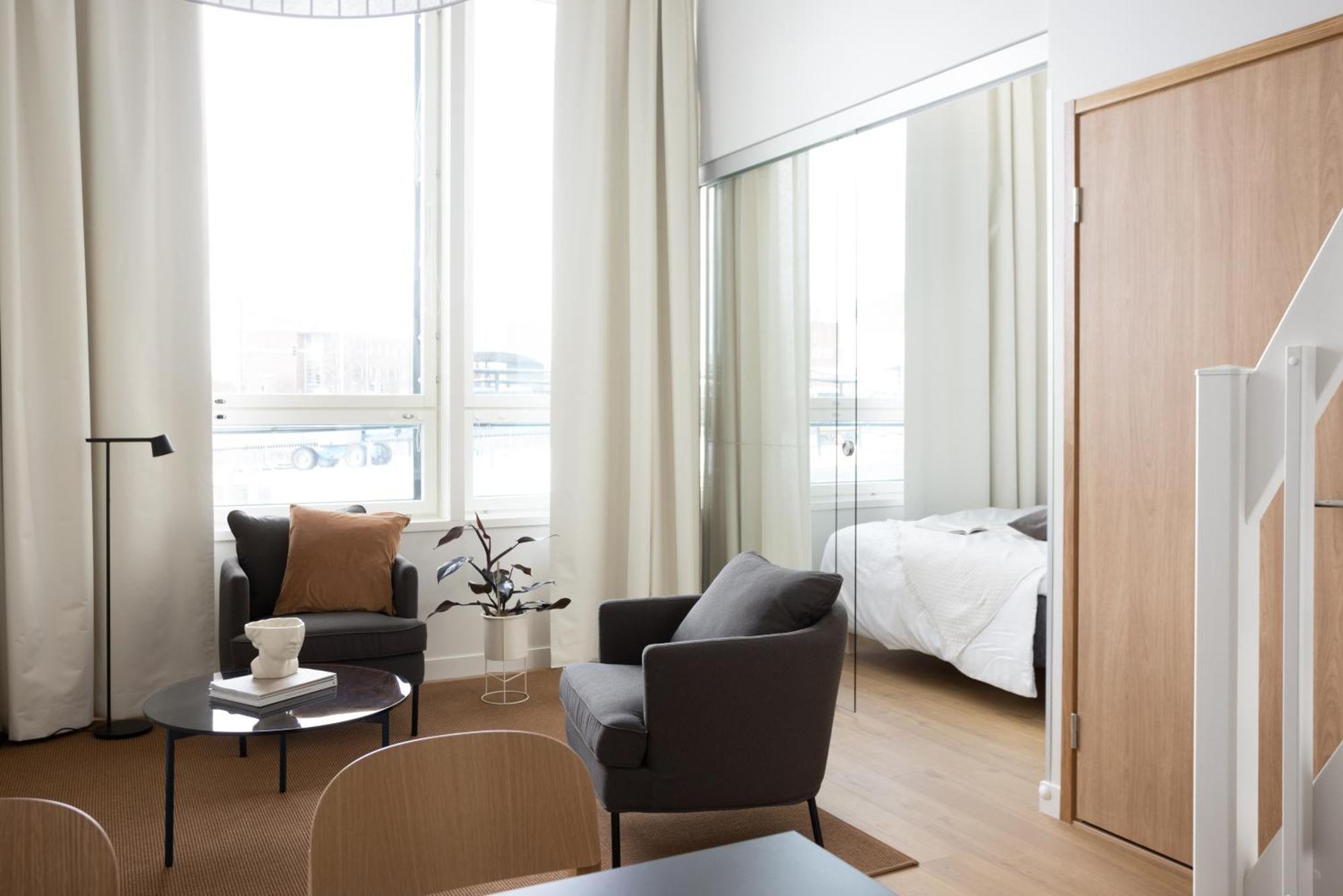 Hotel Noli Malmi Helsinki Zewnętrze zdjęcie