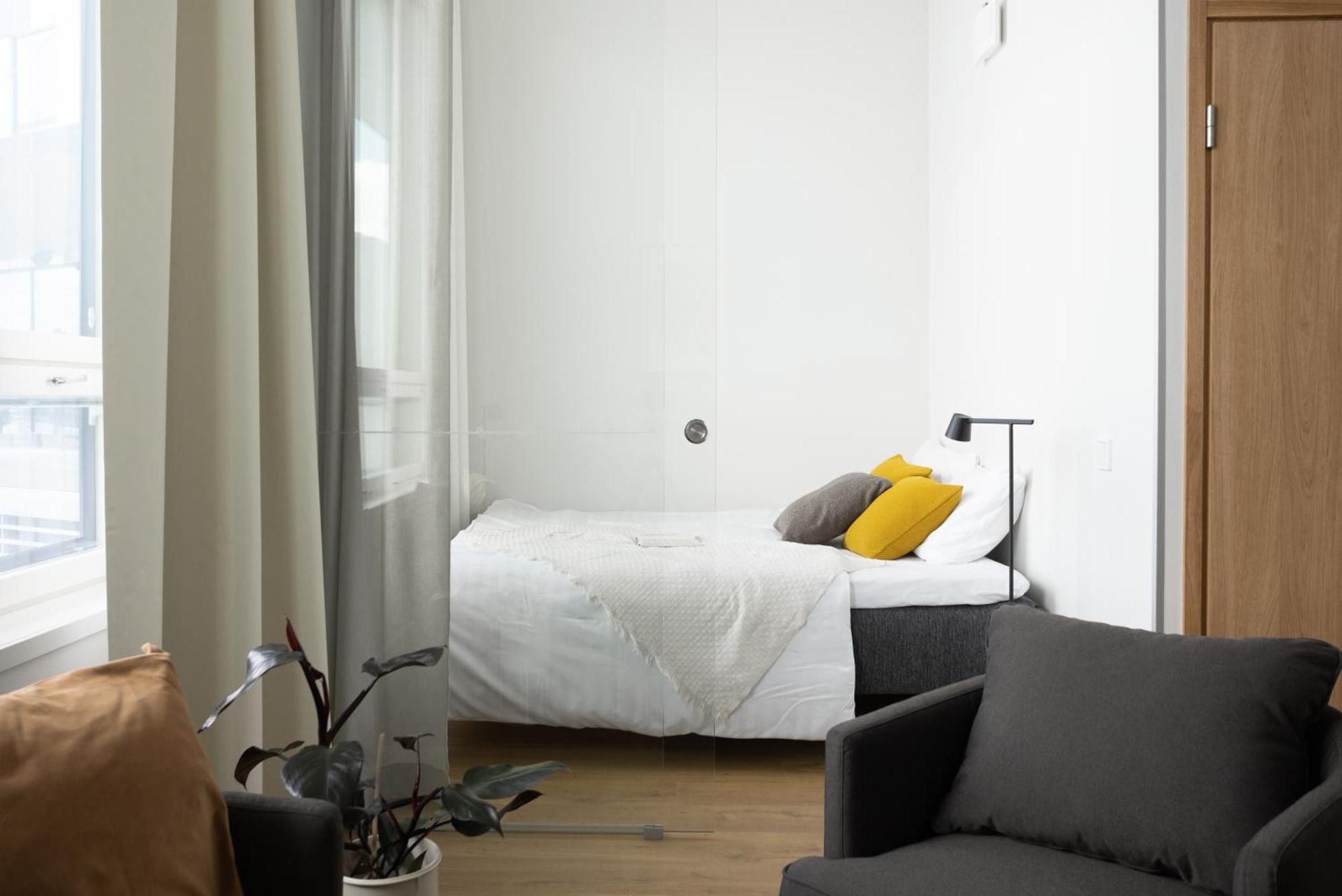 Hotel Noli Malmi Helsinki Zewnętrze zdjęcie