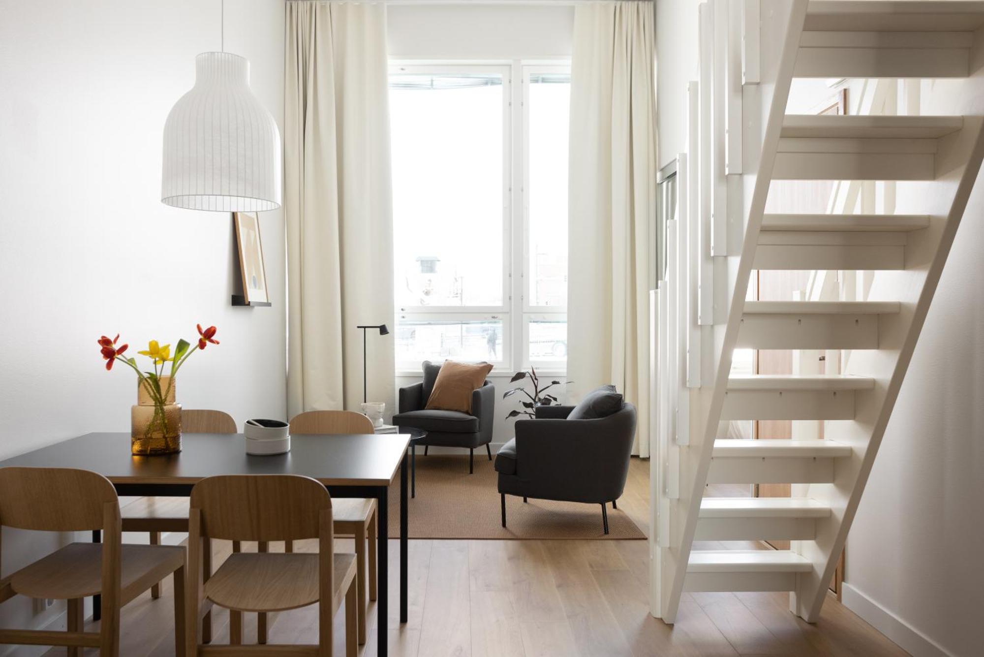 Hotel Noli Malmi Helsinki Zewnętrze zdjęcie