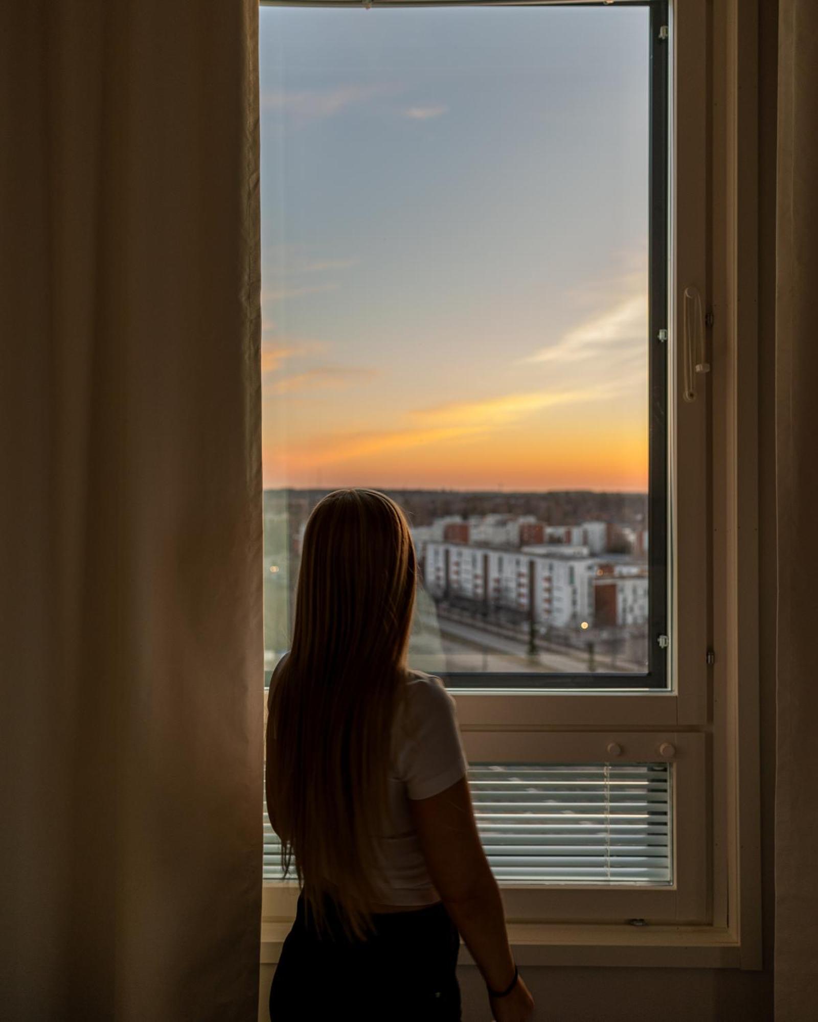 Hotel Noli Malmi Helsinki Zewnętrze zdjęcie